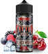 Tattoo Flavor Shot Blackwork 20ml/120ml 1τμχ