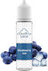 CloudBar Flavor Shot Juice 12ml/60ml 1pcs Blueberry Ice
