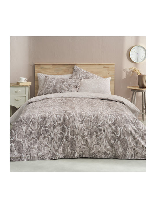 Charalambidis Textiles Сет Чаршафи 240x260см. S...