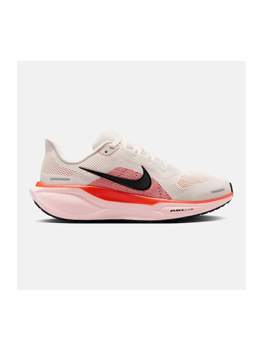Nike Pegasus 41 Γυναικεία Αθλητικά Παπούτσια Ru...