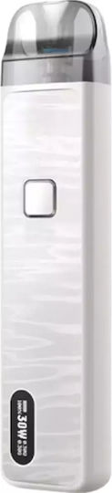 Aspire Flexus Pro Pod-Bausatz 2ml mit eingebauter Batterie 1200mAh Pearl White