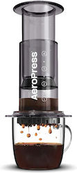 Aerobie Aeropress Clear Πλαστική Aerobie Aeropress Clear Πλαστική