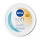 Nivea Soft Daily UV Sunscreen For Face & Body SPF15 100ml