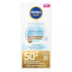 Nivea Sun Ultra Light Daily Fluid Sunscreen Bod...