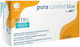 Alfa Care Pura Comfort Nitrile Powder Free Blue...