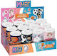 Must Team Money Box Metal in Various Designs 10x15cm (Various Designs)