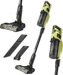 Ryobi Επαναφορτιζόμενη Πράσινη Ryobi Επαναφορτιζόμενη Πράσινη