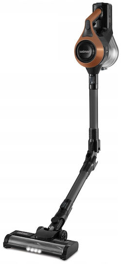 Zelmer Elektrisch 2-in-1 Staubsauger Stick & Handgerät Schwarz