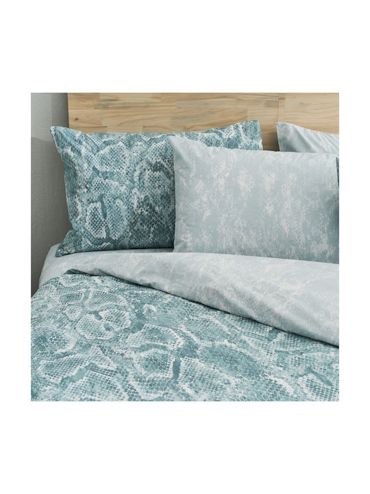 Charalambidis Textiles Sahara Pillowcase Set Tu...