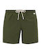 Lighting Pantone Men's Swimwear Shorts Military Green
