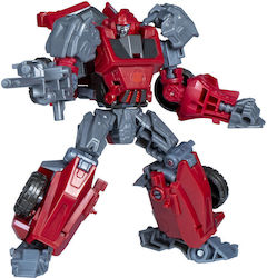 Φιγούρα Δράσης War For Cybertron Studio Series ...
