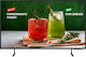 Samsung Afișaj Public LCD 4K UHD 55" Cu Ecran Tactil