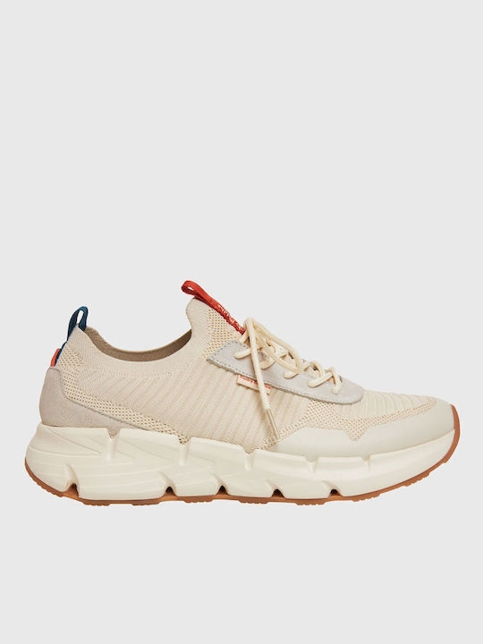 Sneakers Beige