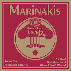 Marinakis 13358 Einzel Laouto-Saiten