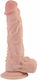 Chisa Novelties Dildo realist 19.5cm