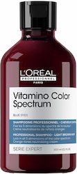 L'Oréal Professionnel Vitamino Shampoos for Col...