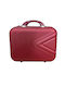 Felbags F222 Kunststoff-Kulturtasche Bordeaux