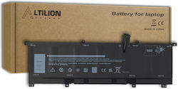 Bateria 8n0t7 Tmfyt Dell Precision 5530 Xps 9575 Bateria 8n0t7 Tmfyt Dell Precision 5530 Xps 9575