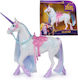 Unicorn Jucărie Miniatură Academy Fashion Multicolor