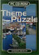 Theme Puzzle PC Game (Used)