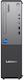 Lenovo ThinkCentre Neo 30s Gen 5 SFF Desktop PC (i5-13420H/16GB DDR5/512GB SSD/W11 Pro) with Keyboard (US)