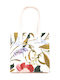 Floral Women's Bag Handbag Pink
