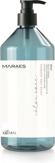 KaAral Shampoos for Coloured Hair 500ml
