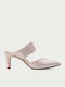 Pink Heels Illeana Daisy