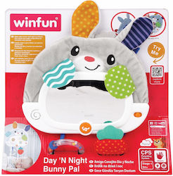 Winfun Κρεμαστό Παιχνίδι Καροτσιού