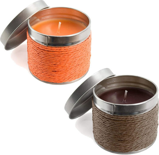 Aromatische Teelichter 2 Stück Aromatische Teelichter 2 Stück