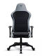 SENSE7 Spellcaster FUKU Gaming Stuhl mit verstellbaren Armlehnen Black / Gray