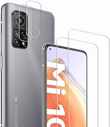 Tempered Glass Xiaomi Mi 10t 5g Ocrhona Camera 2 Pieces Tempered Glass Xiaomi Mi 10t 5g Ocrhona Camera 2 Pieces