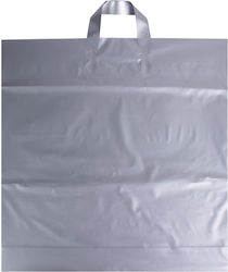 Plastiktüten Großhandel Graue Verpackung 1kg Loop