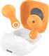 XO G28 Earbud Bluetooth Handsfree Ακουστικά με ...