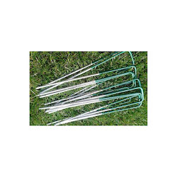 Ecoshadow Rasenverlegepflöcke 3x15cm 10 Stück 135010 Ecoshadow Rasenverlegepflöcke 3x15cm 10 Stück 135010