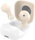 XO G28 Earbud Bluetooth Handsfree Ακουστικά με ...