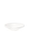 Seltmann Weiden Plate Soup White with Diameter 26cm
