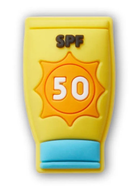 Crocs Джибитс Декорация За Обувки Beachy Spf 50