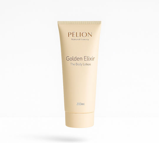 P For Pelion Moisturizing Body Lotion For Dry Skin 200ml