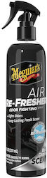 Meguiar's Black Chrome Air Refresher Trigger 237ml