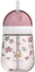 Little Dutch Mio Fairy Garden Toddler Cup 300ml