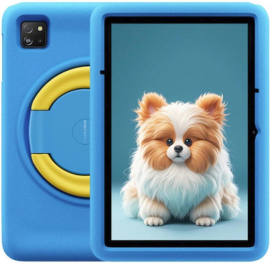 BlackView Tab A6 Kids 10.1" (4GB/128GB) Ocean Blue
