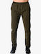 Trousers Olive