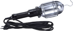 Struhm Work & Site Light Extension Cord Power Supply LED