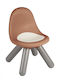 Chair Brown
