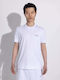 T-shirt White
