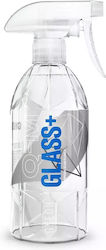 Gyeon Q2m Glass+ Car Window Cleaner Spray