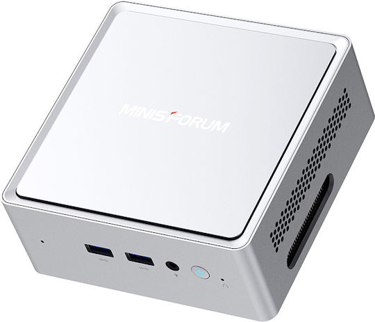 Minisforum NAB9 Plus Mini PC (Core i9-12900HK/32GB DDR4/1TB SSD