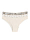 Βαμβακερά Damen Brasilien 3Pack Colorful