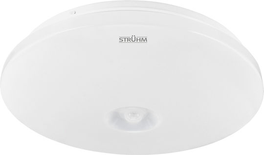 Struhm Πλαφονιέρα 25.5εκ. LED Struhm Πλαφονιέρα 25.5εκ. LED